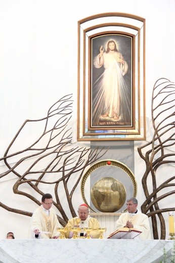 Błogosławieństwo lektorów 2015