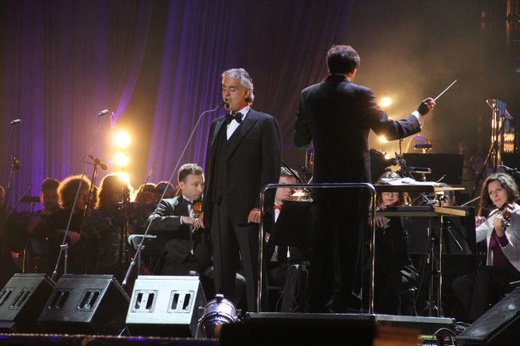 ESK i Bocelli