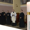 Posłanie moderatorów na rekolekcje oazowe w diecezji radomskiej