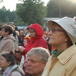 "Jestem! W Hucie." - spotkanie ze Słowem