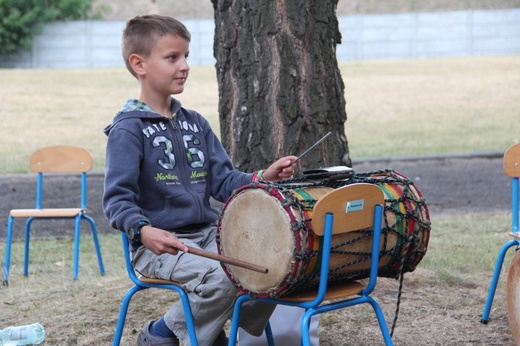 III Zjazd Dużych Rodzin, cz. II