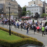 II Marsz dla Życia i Rodziny w Bielsku-Białej - cz. 1