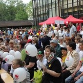 II Marsz dla Życia i Rodziny w Bielsku-Białej - cz. 2