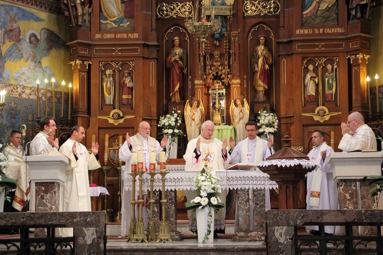 Spotkanie wolontariuszy ŚDM