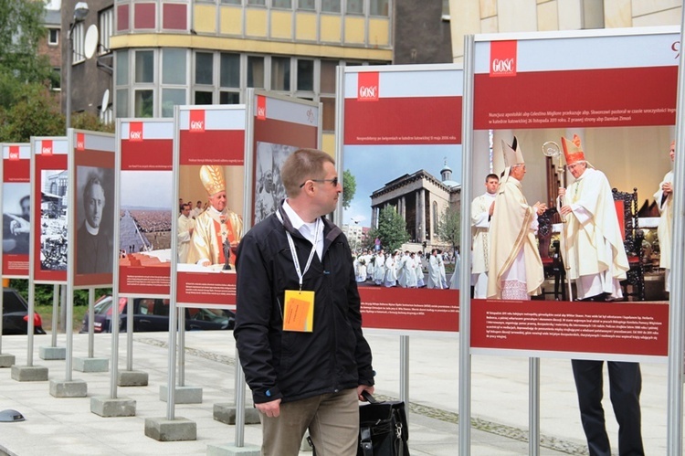 Wystawa "Ciągłość i zmiana"