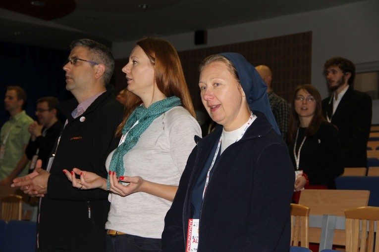 5 lat kursu Alpha w Tarnowie