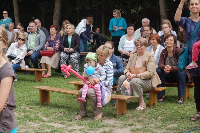 Wspólnota to Ty i ja