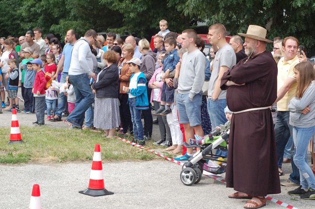 Wspólnota to Ty i ja