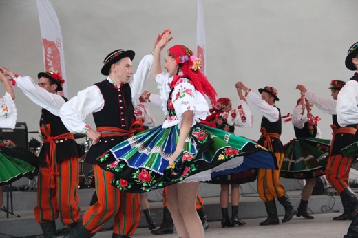 III Zjazd Dużych Rodzin, cz. III