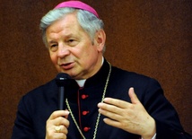 Bp Henryk Tomasik