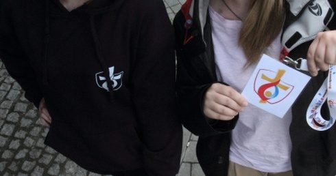 Campus przed wakacjami