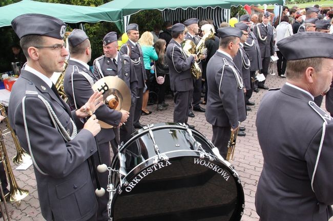 Jublileusz 25-lecia parafii św. Kazimierza w Koszalinie