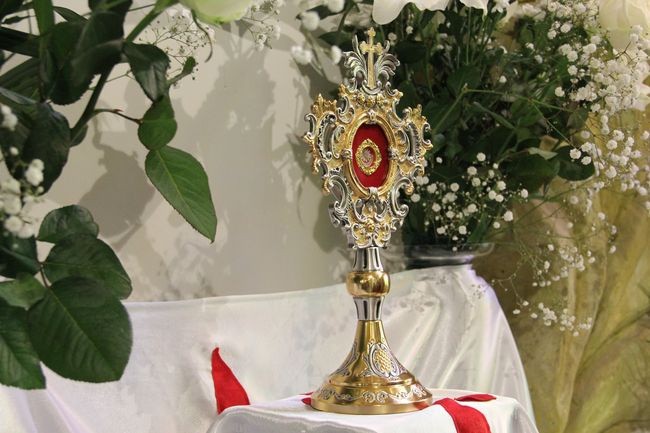 Jublileusz 25-lecia parafii św. Kazimierza w Koszalinie