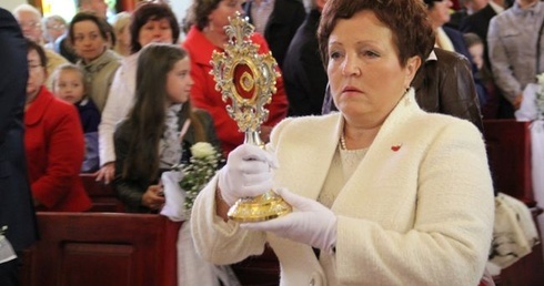Jublileusz 25-lecia parafii św. Kazimierza w Koszalinie