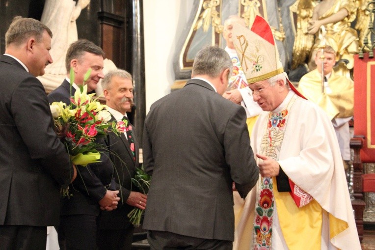 III Zjazd Dużych Rodzin, cz. IV