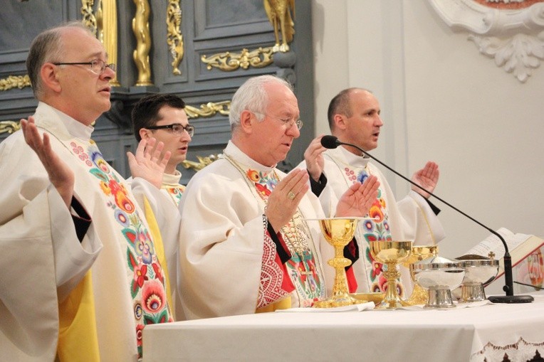 III Zjazd Dużych Rodzin, cz. IV