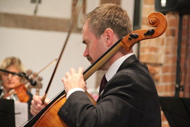 Koncert "Tajemne drzwi"