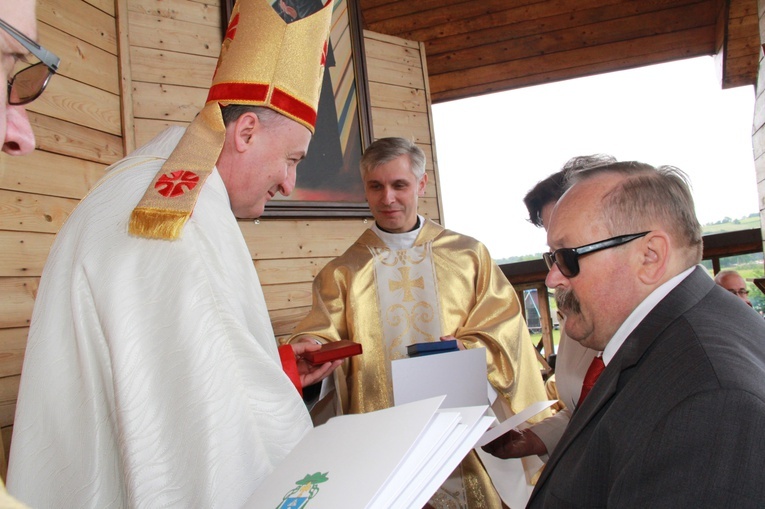 Święto rodzin w Starym Sączu
