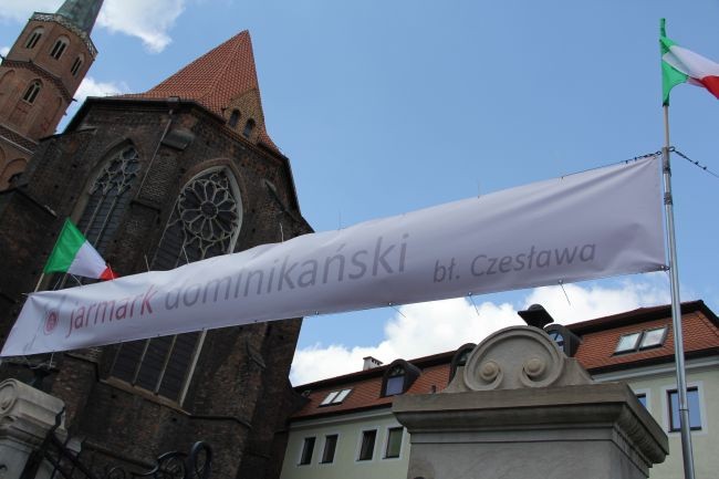 Wenecki karnawał we Wrocławiu