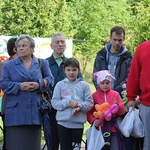 I Rodzinny Festyn Misyjny na Złotych Łanach