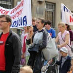 II Rodzinny marsz przez Bielsko-Białą