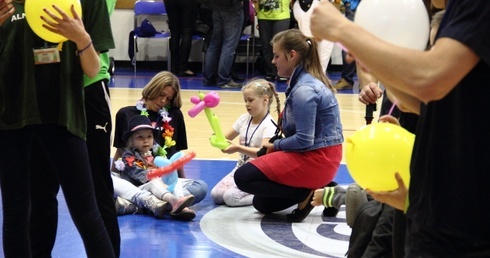 Odrobina dobrych wspomnień