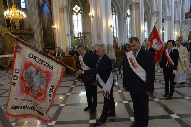 Jubileusz 90-lecia Radomskiej Fabryki Broni