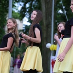 Bielski rodzinny piknik - w obronie życia - cz. I