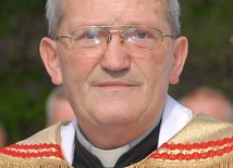 Ks. Jan Malisz