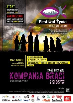 Festiwal Życia