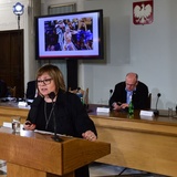 Konferencja "Społeczne i rozwojowe konsekwencje pornografii"