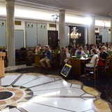 Konferencja "Społeczne i rozwojowe konsekwencje pornografii"