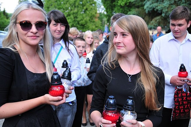 Zapomniana rzeź