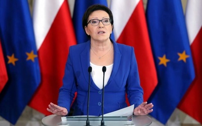Polacy fatalnie oceniają pracę rządu