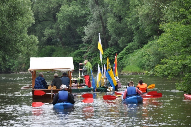 Pływadła 2015