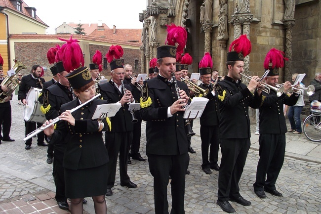 Śladami niezwykłego kardynała