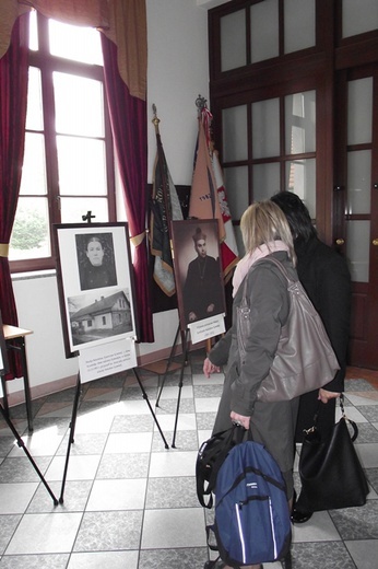 Śladami niezwykłego kardynała