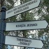  Centrum „Theotokos”  znajduje się  przy jezuickiej parafii  Matki Bożej Kochawińskiej  w Gliwicach 