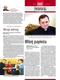 Gość Świdnicki 26/2015