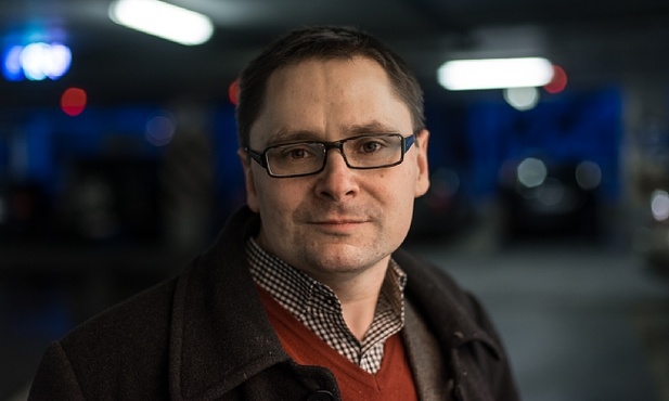 Tomasz Terlikowski o wyroku