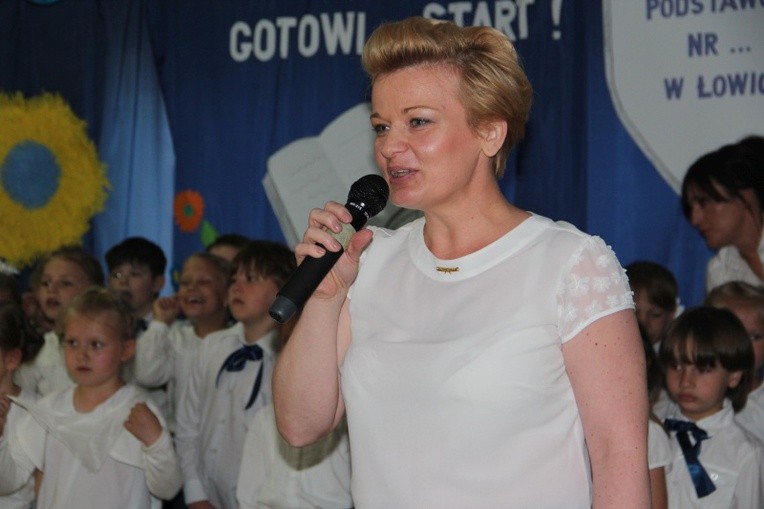 Zakończenie roku szkolnego w przedszkolu "Pod Tęczą"