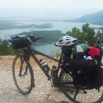 Wyprawa rowerowa "Misja Maryja" na Bałkany