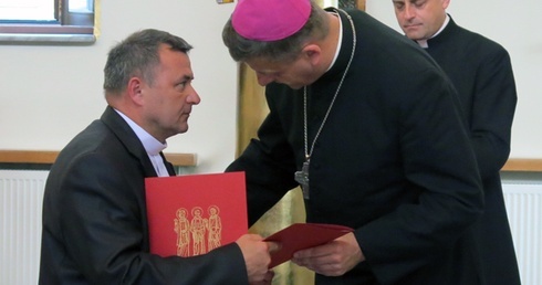 Co piąty ksiądz - zmieniony