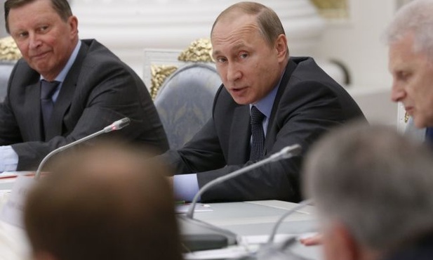 Rosja przedłużyła sankcje wobec Zachodu