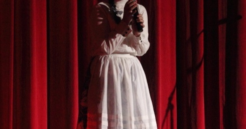 Czarnoksiężnik w Chojnowie