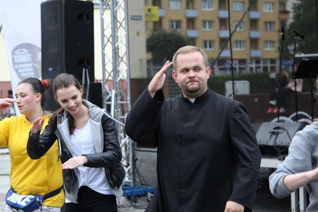 Ewangelizacja w Pile