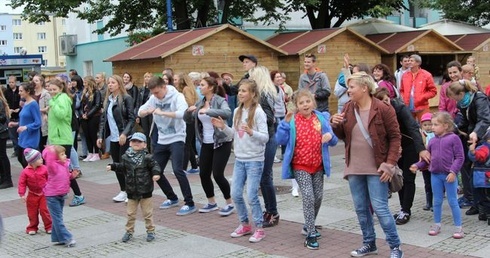 Ewangelizacja w Pile