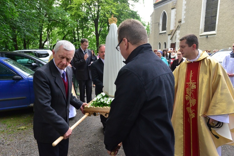 Sieroszów (Stolec)