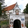 Sanktuarium Maryjne w Kazimierzu