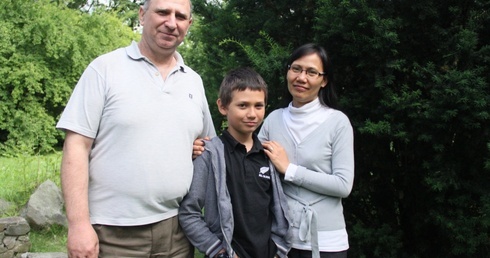 Będzie piąty diakon stały